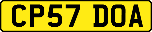 CP57DOA