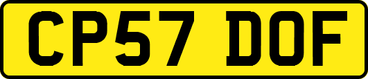 CP57DOF