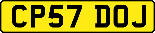 CP57DOJ