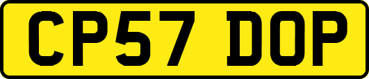 CP57DOP