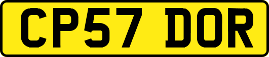 CP57DOR