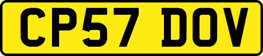 CP57DOV