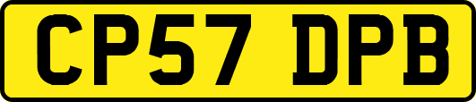 CP57DPB