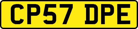 CP57DPE