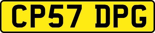CP57DPG