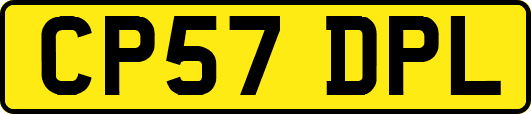 CP57DPL
