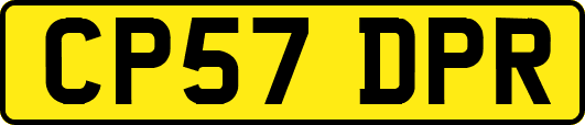 CP57DPR