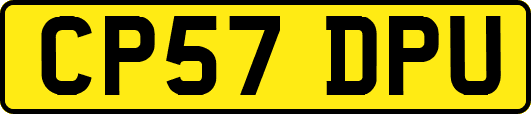 CP57DPU