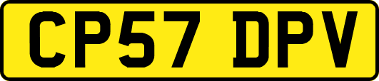 CP57DPV