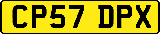 CP57DPX