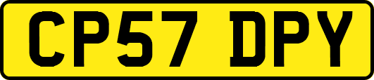 CP57DPY
