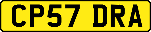 CP57DRA