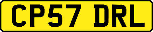 CP57DRL