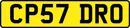 CP57DRO