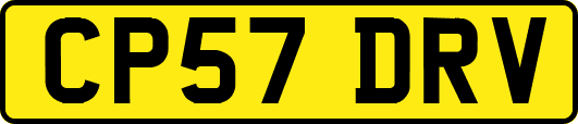 CP57DRV