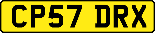 CP57DRX