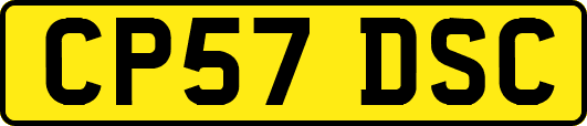 CP57DSC