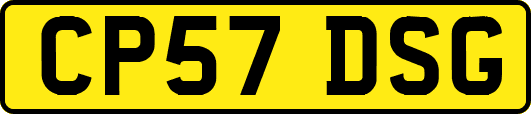 CP57DSG