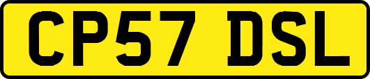 CP57DSL