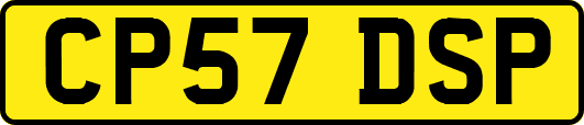 CP57DSP