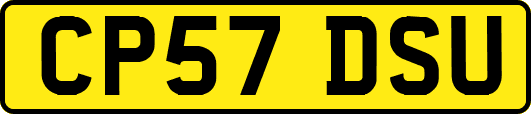 CP57DSU