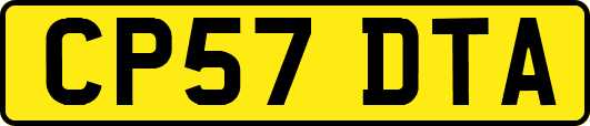 CP57DTA