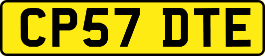 CP57DTE
