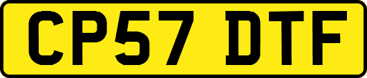 CP57DTF