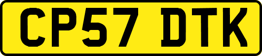 CP57DTK