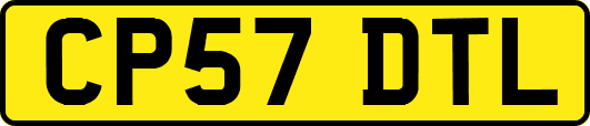 CP57DTL
