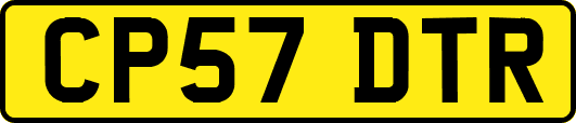 CP57DTR