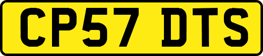 CP57DTS