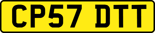 CP57DTT