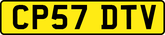 CP57DTV
