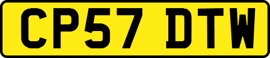 CP57DTW