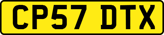 CP57DTX