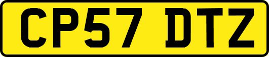 CP57DTZ