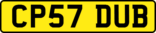 CP57DUB