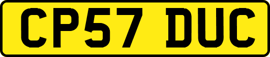 CP57DUC