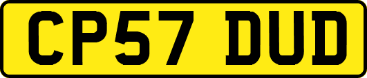 CP57DUD