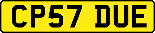 CP57DUE