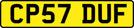 CP57DUF