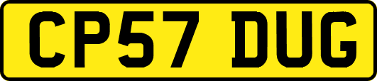 CP57DUG