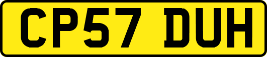CP57DUH