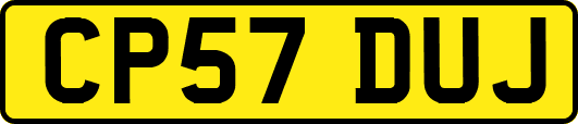 CP57DUJ