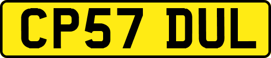 CP57DUL