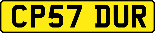 CP57DUR