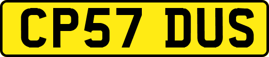 CP57DUS