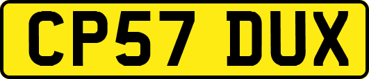 CP57DUX