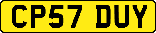 CP57DUY